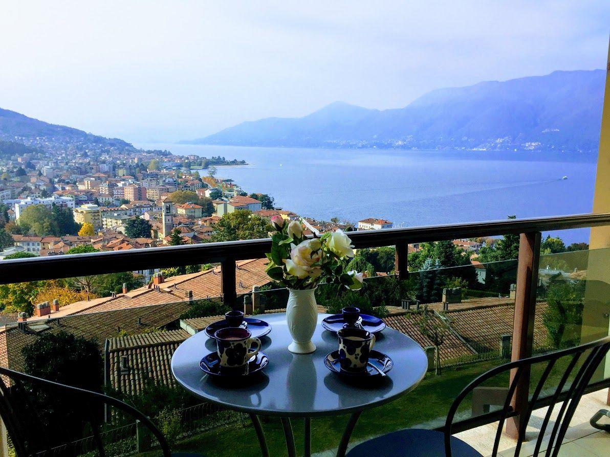 Cordelia 6 Apartment Luino Ngoại thất bức ảnh