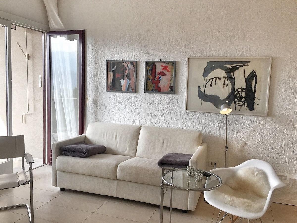 Cordelia 6 Apartment Luino Ngoại thất bức ảnh