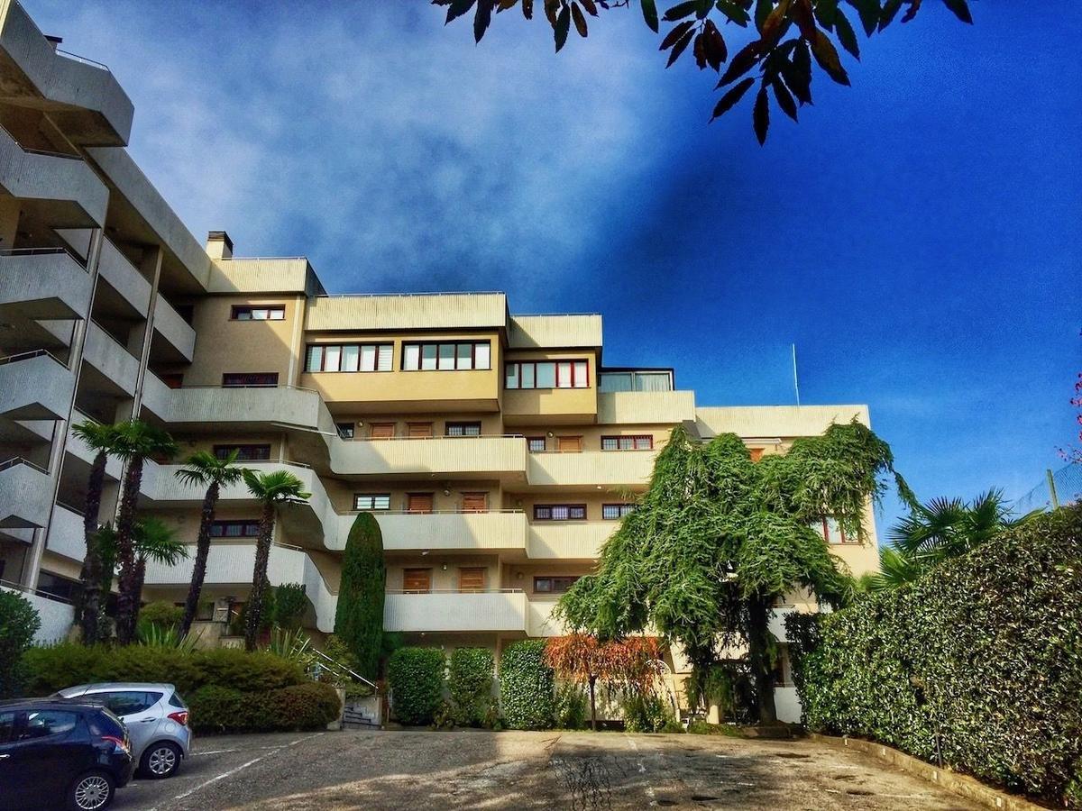 Cordelia 6 Apartment Luino Ngoại thất bức ảnh
